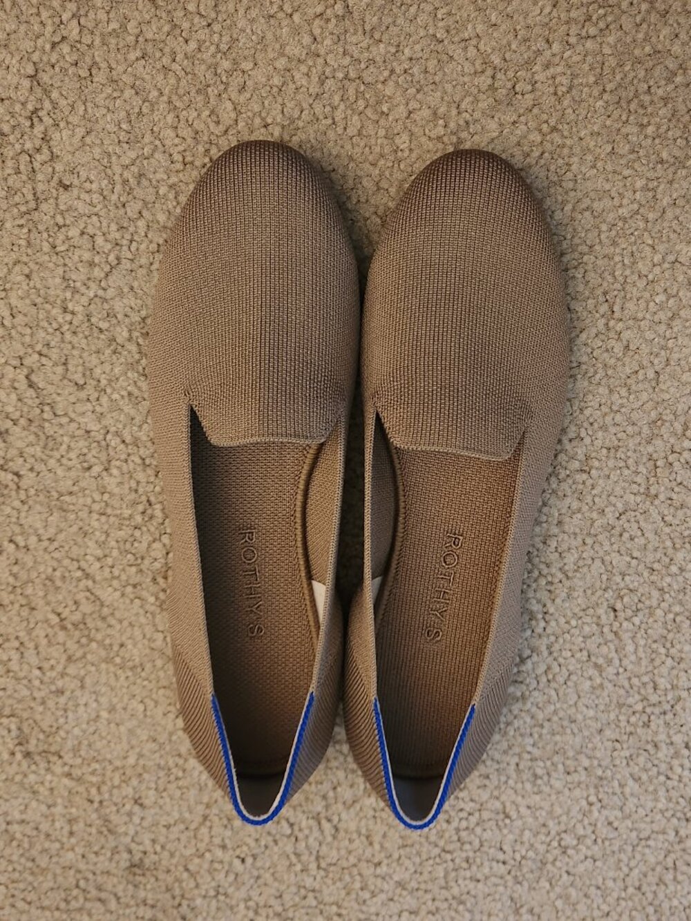 Rothy's Loafers (8.5)